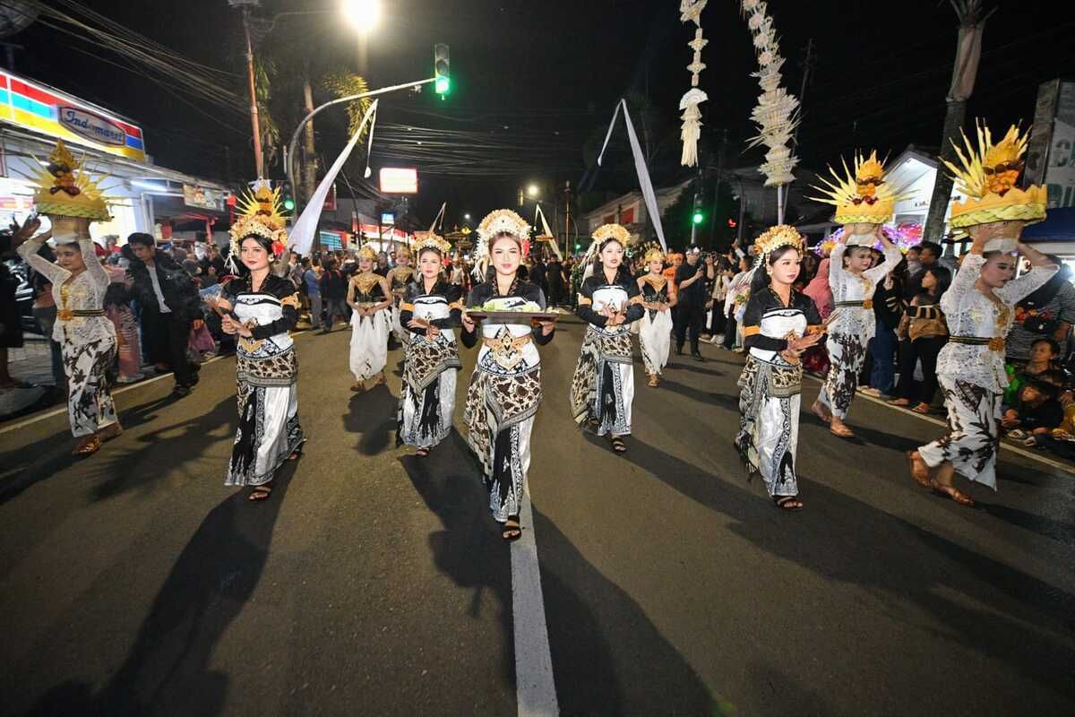 Ketua DPRD Sumedang